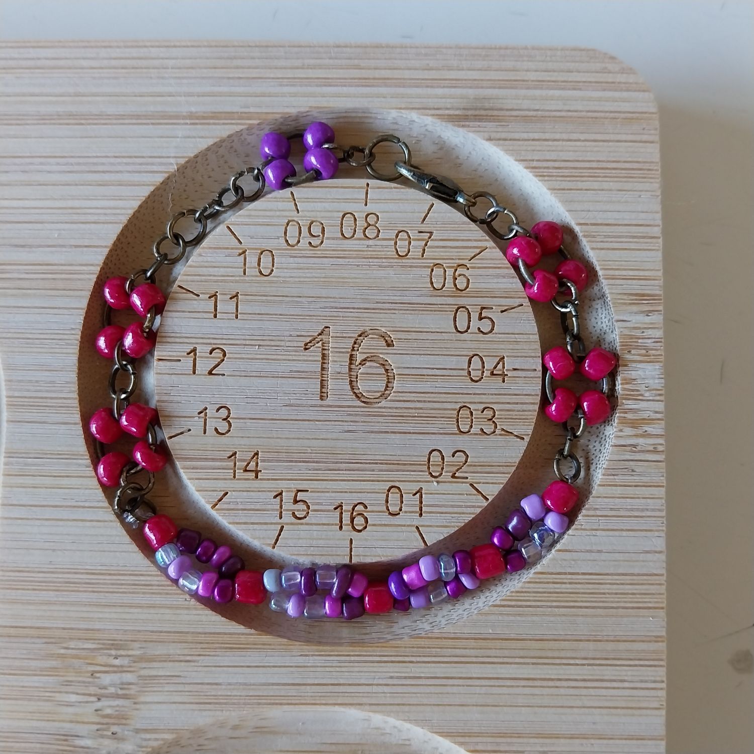 Bracelet n. 25