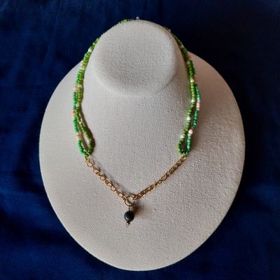 Élégance verte
