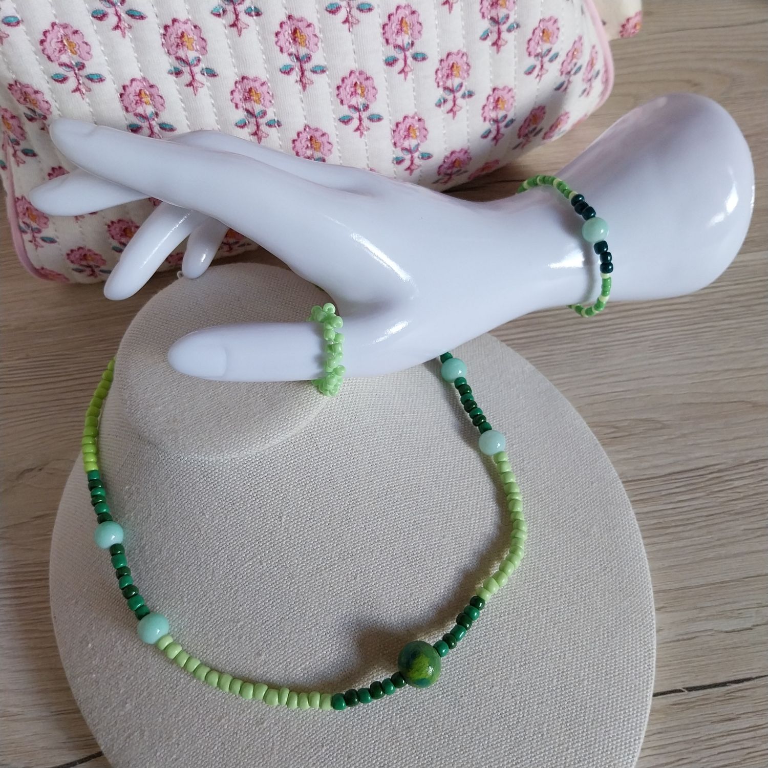 Parure n. 10
