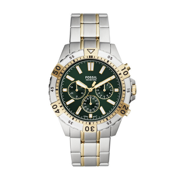 Fossil Orologio Garrett