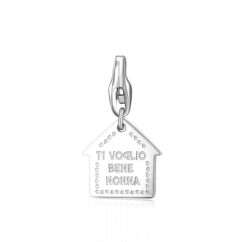 S’Agapõ Charm HAPPY Nonna SHA390