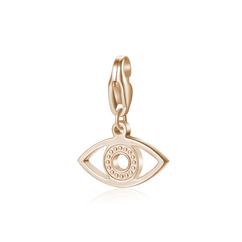 S’Agapõ Charm HAPPY Occhio SHA387
