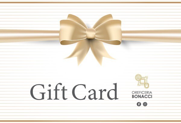 Carta regalo