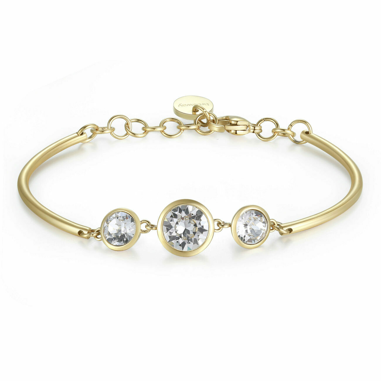 Brosway Bracciale Chakra Trinity 