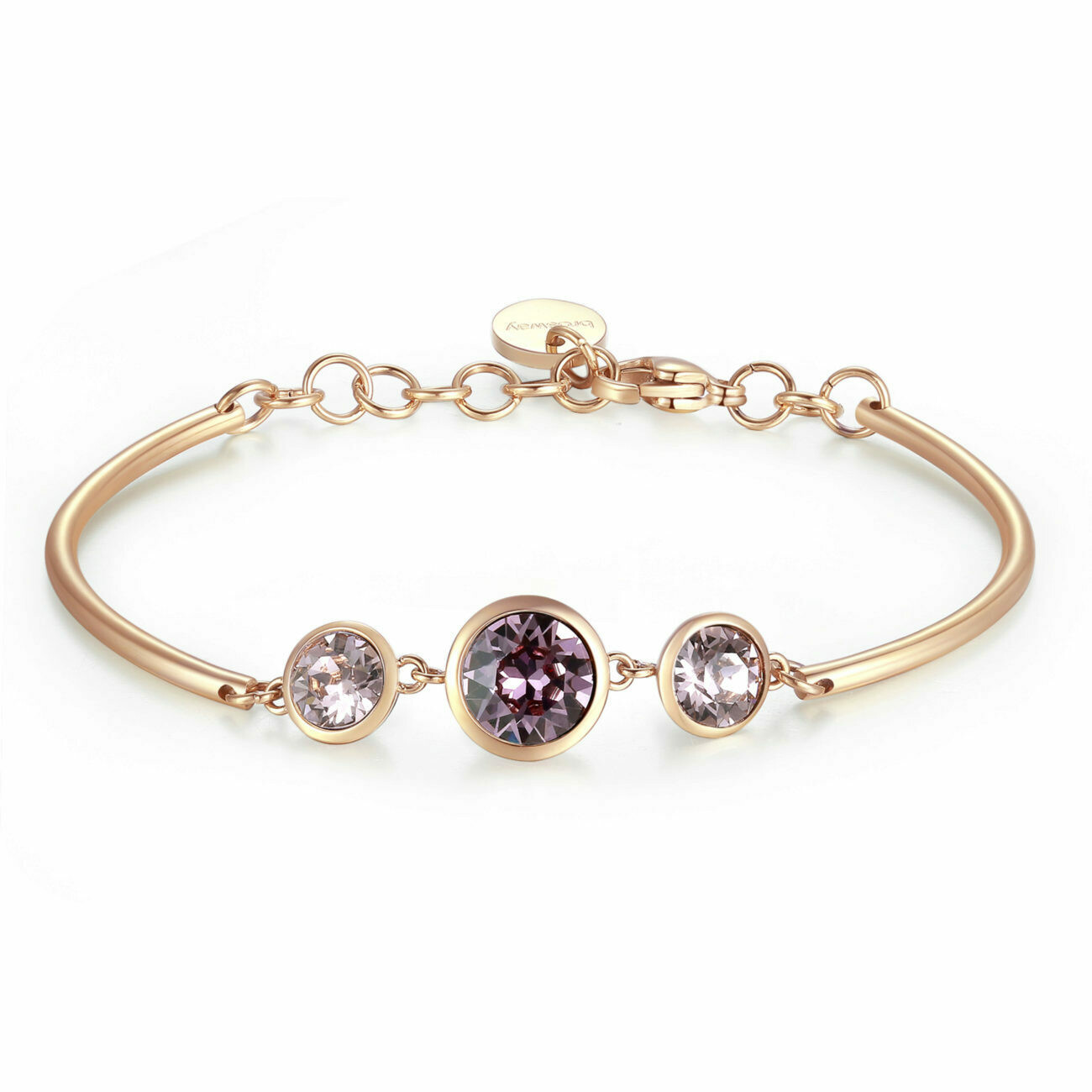 Brosway Bracciale Chakra Trinity