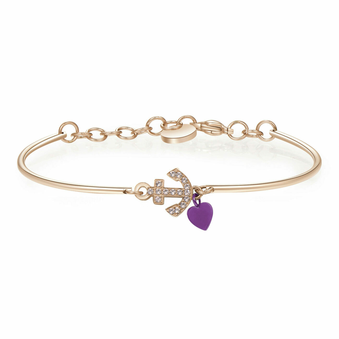 Brosway Bracciale Chakra Ancora 