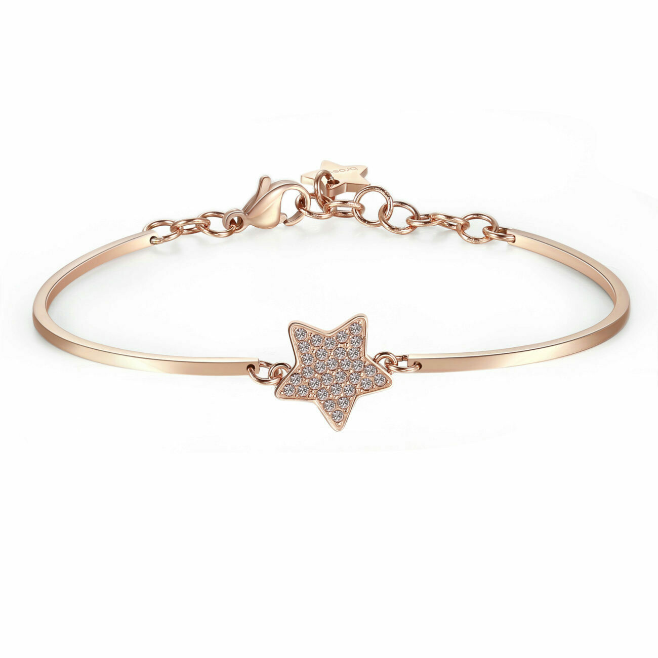 Brosway Bracciale Chakra Stellina