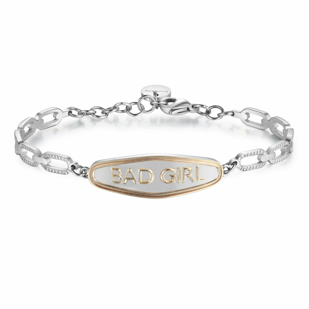 Brosway Bracciale Chakra Bad Girl