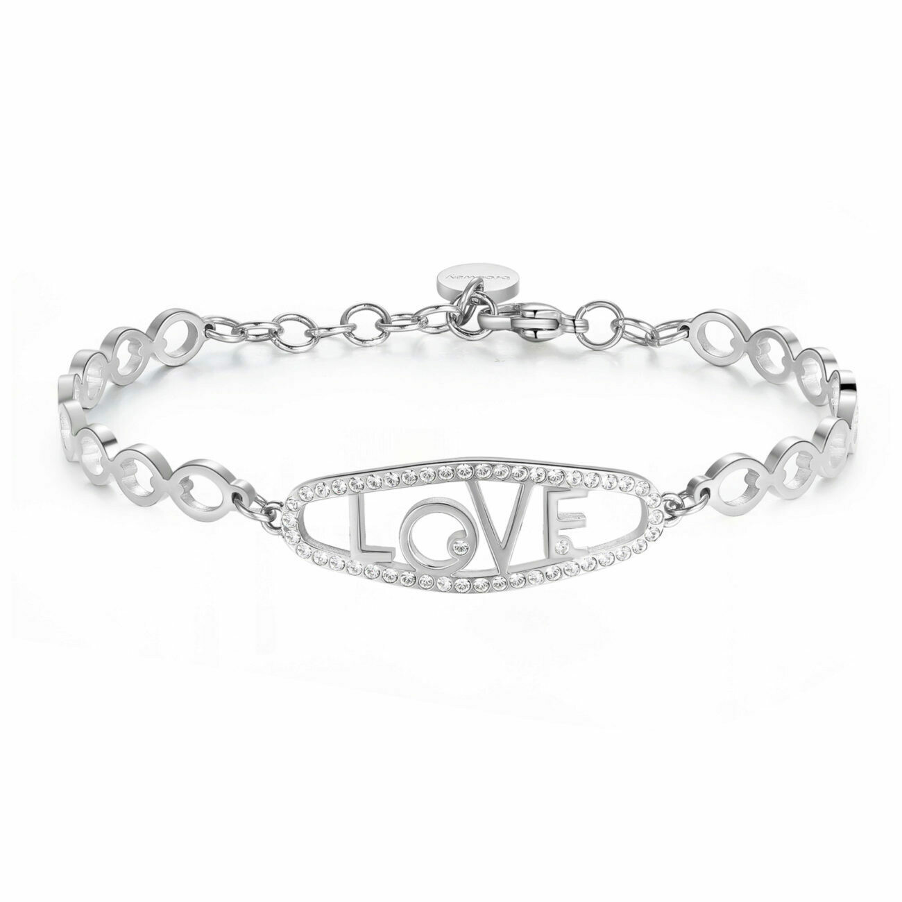 Brosway Bracciale Chakra Love