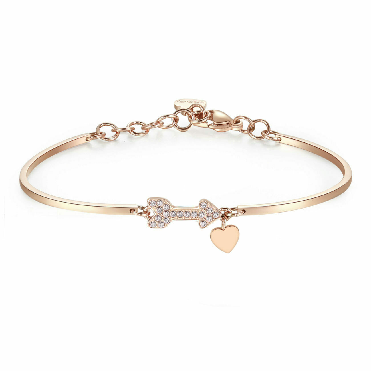 Brosway Bracciale Chakra Freccia