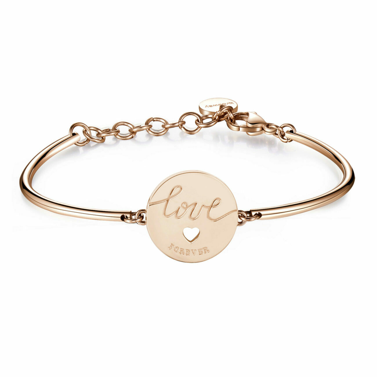 Brosway Bracciale Chakra Love 