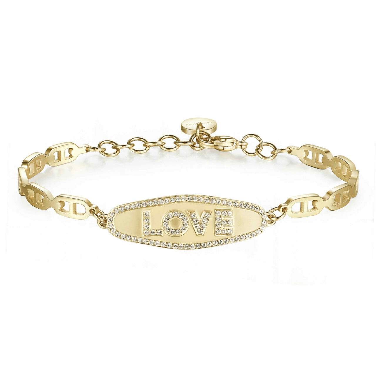 Brosway Bracciale Chakra Love