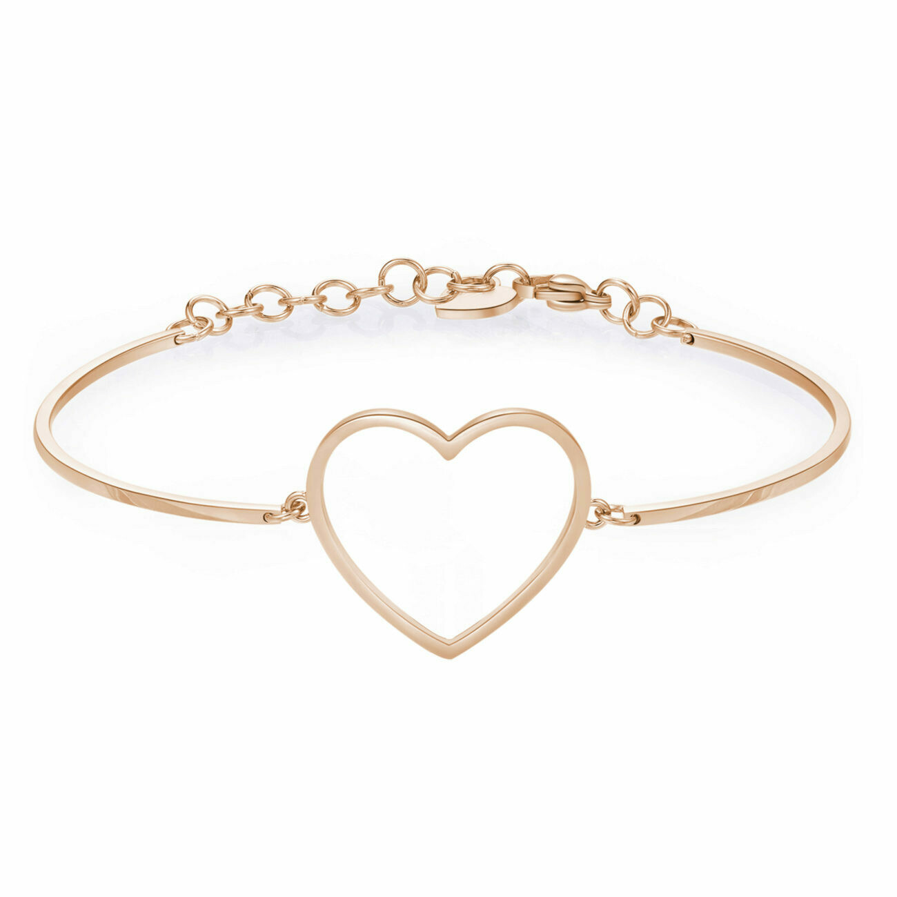 Brosway Bracciale Chakra Cuore
