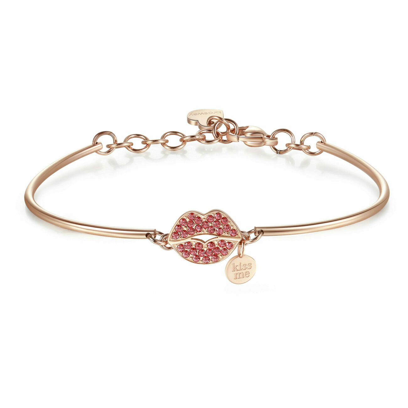 Brosway Bracciale Chakra Bacio