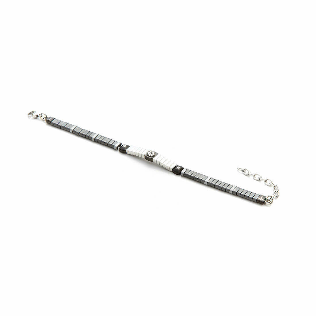4 US Cesare Paciotti Bracciale Uomo J07857