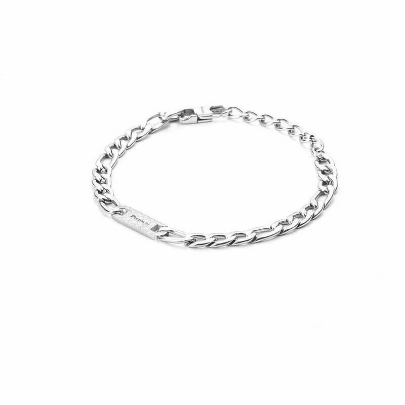 4 US Cesare Paciotti Bracciale Uomo J07436