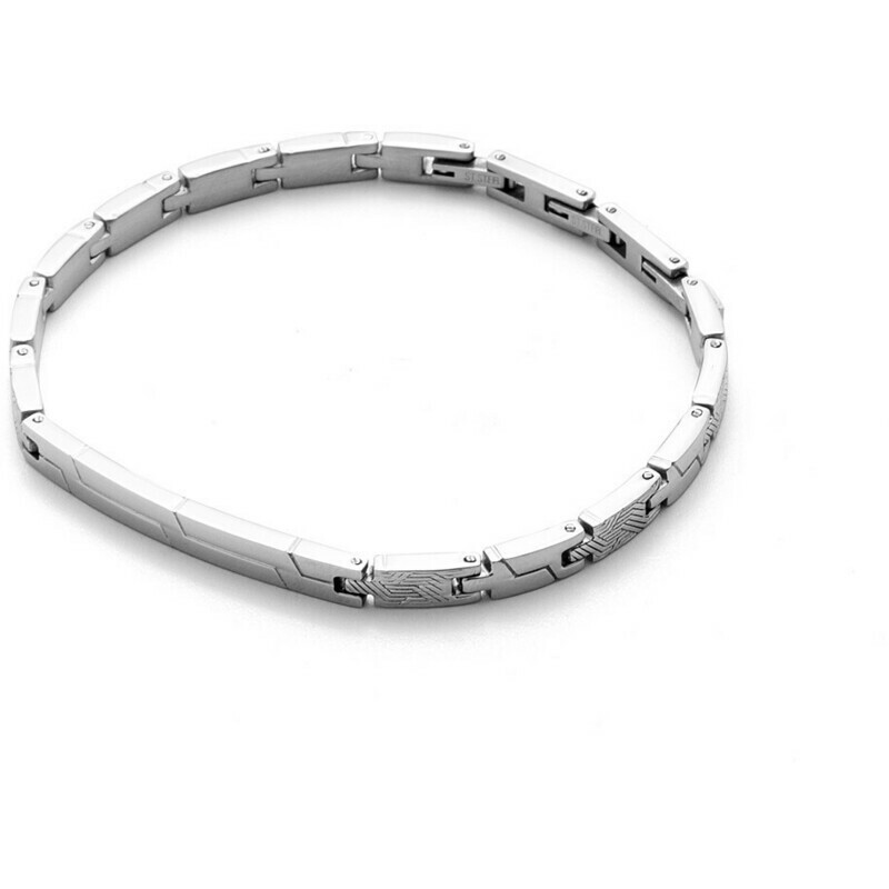 4 US Cesare Paciotti Bracciale Uomo J07829