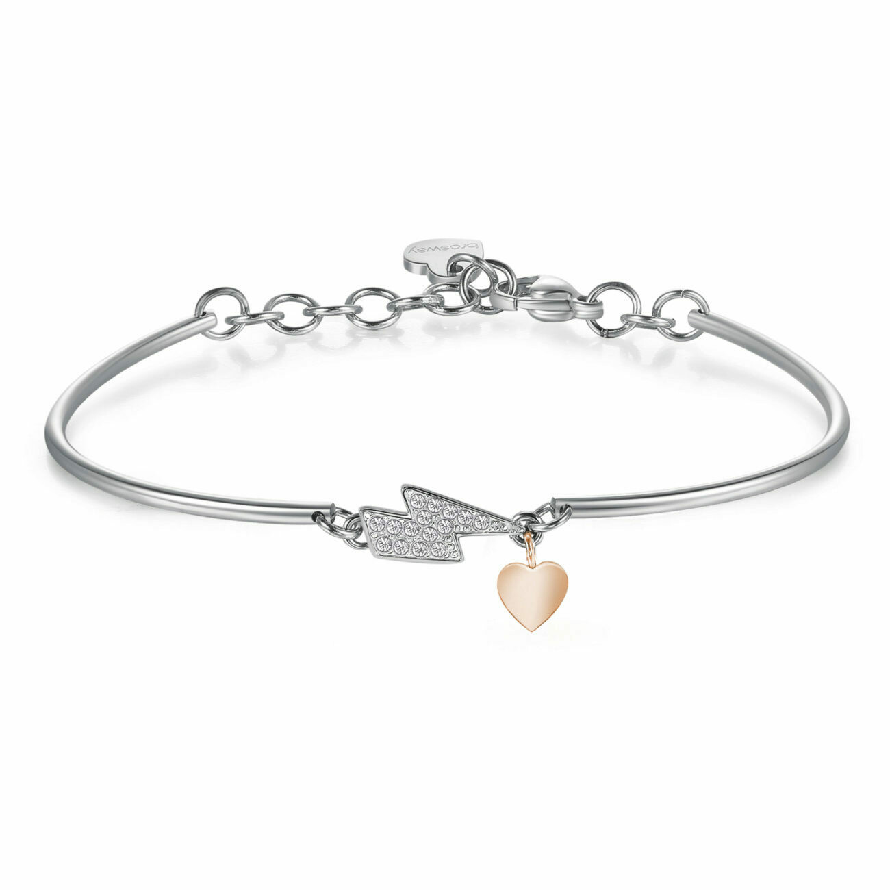 Brosway Bracciale Chakra Colpo di Fulmine