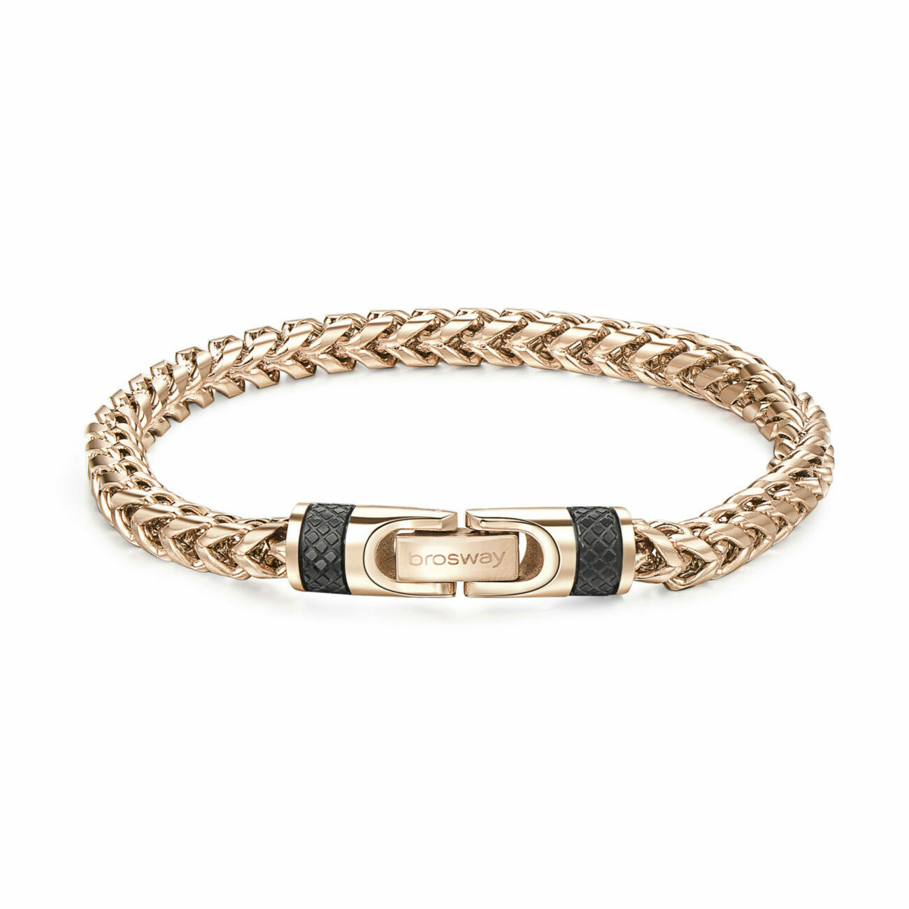 Brosway Bracciale Uniform Spiga