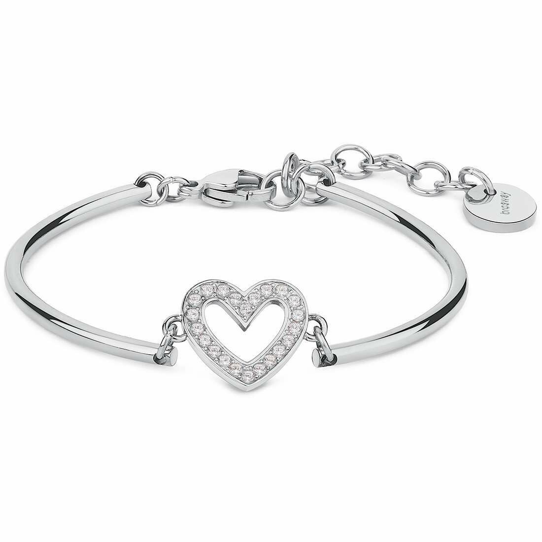 Brosway Bracciale Chakra Cuore
