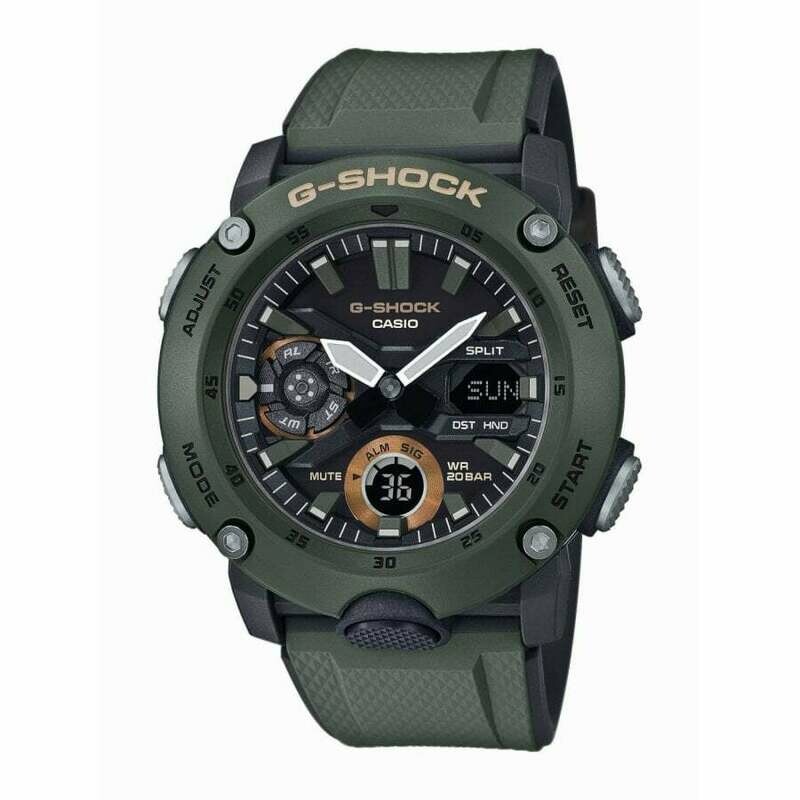 Casio G-SHOCK Classic 