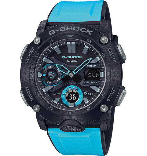 Casio G-SHOCK Classic
