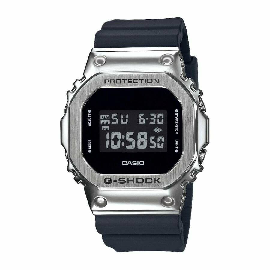 Casio G-SHOCK The Origin