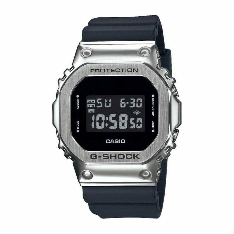 Casio G-SHOCK The Origin