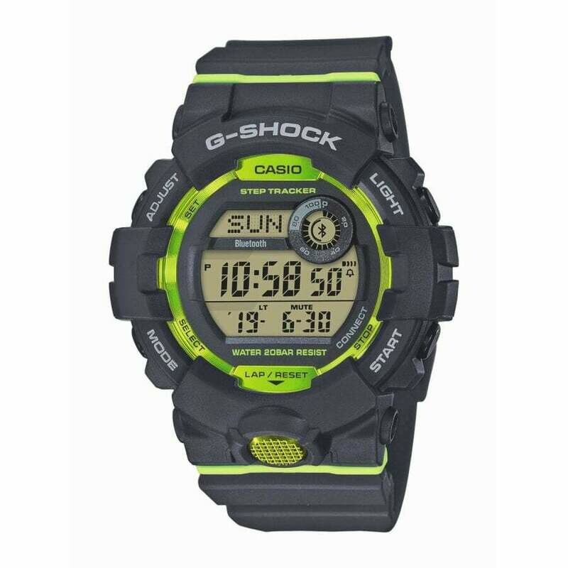 Casio G-SHOCK  G-Squad