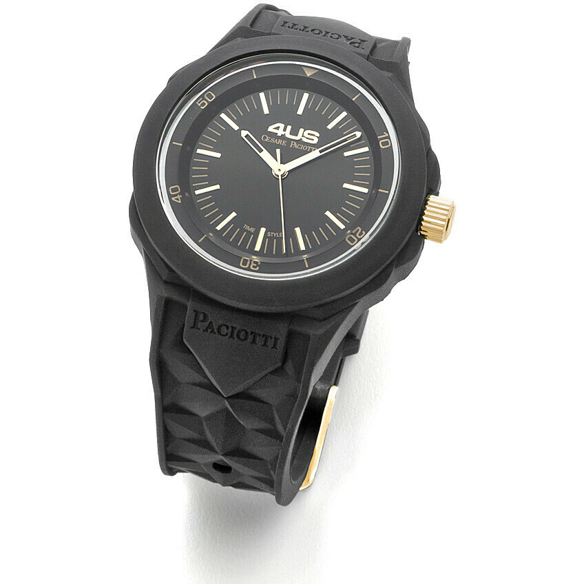 Orologio 4 US Cesare Paciotti J07638