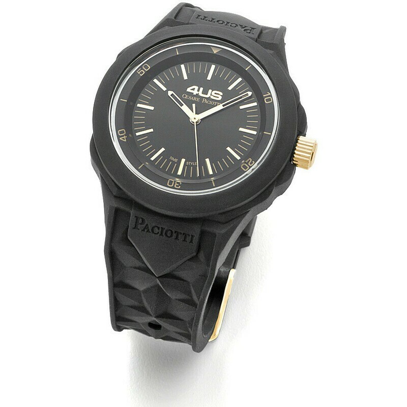 Orologio 4 US Cesare Paciotti J07638