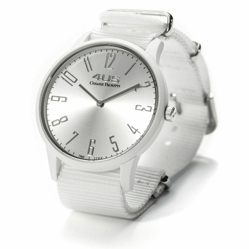 Orologio 4 US Cesare Paciotti J04483