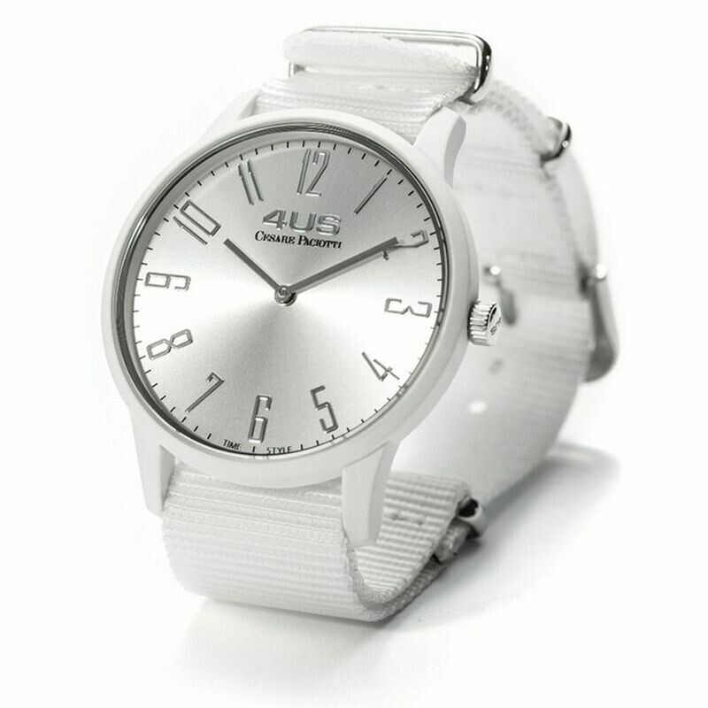 Orologio 4 US Cesare Paciotti J04483