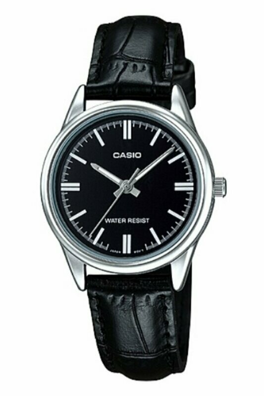 Casio Orologio Vintage LTP-V005L-1AUDF