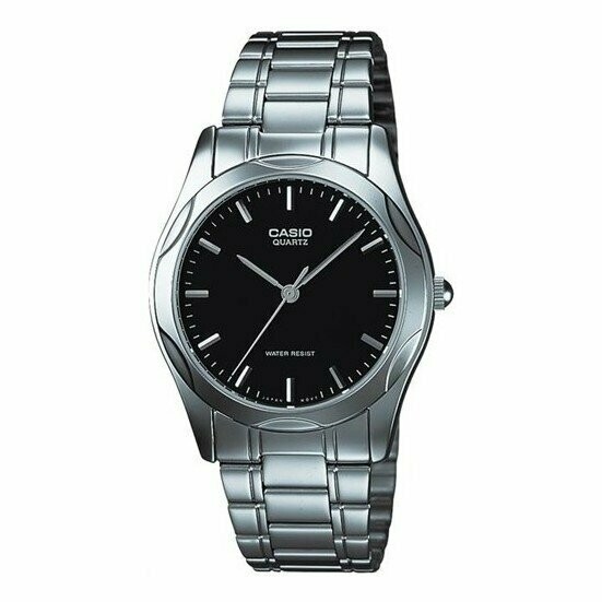 Casio Orologio Vintage MTP-1257D-1ADF
