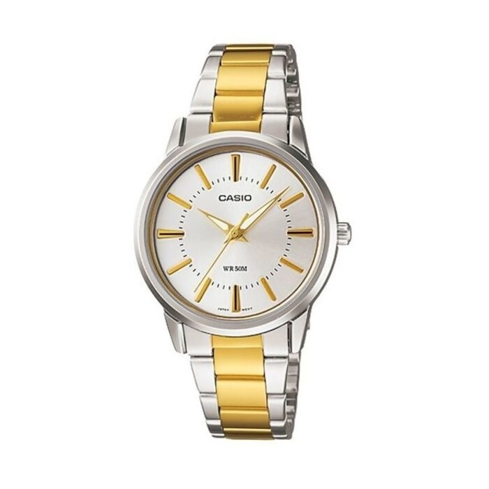 Casio Orologio Vintage LTP-1303SG-7AVDF