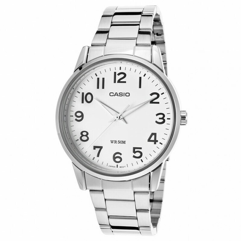 Casio Orologio Vintage MTP-1303D-7BVDF
