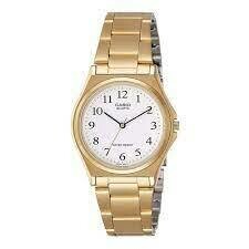 Casio Orologio Vintage MTP-1130N-7BRDF
