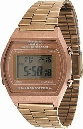 Casio Orologio Vintage B640WC-5AEF