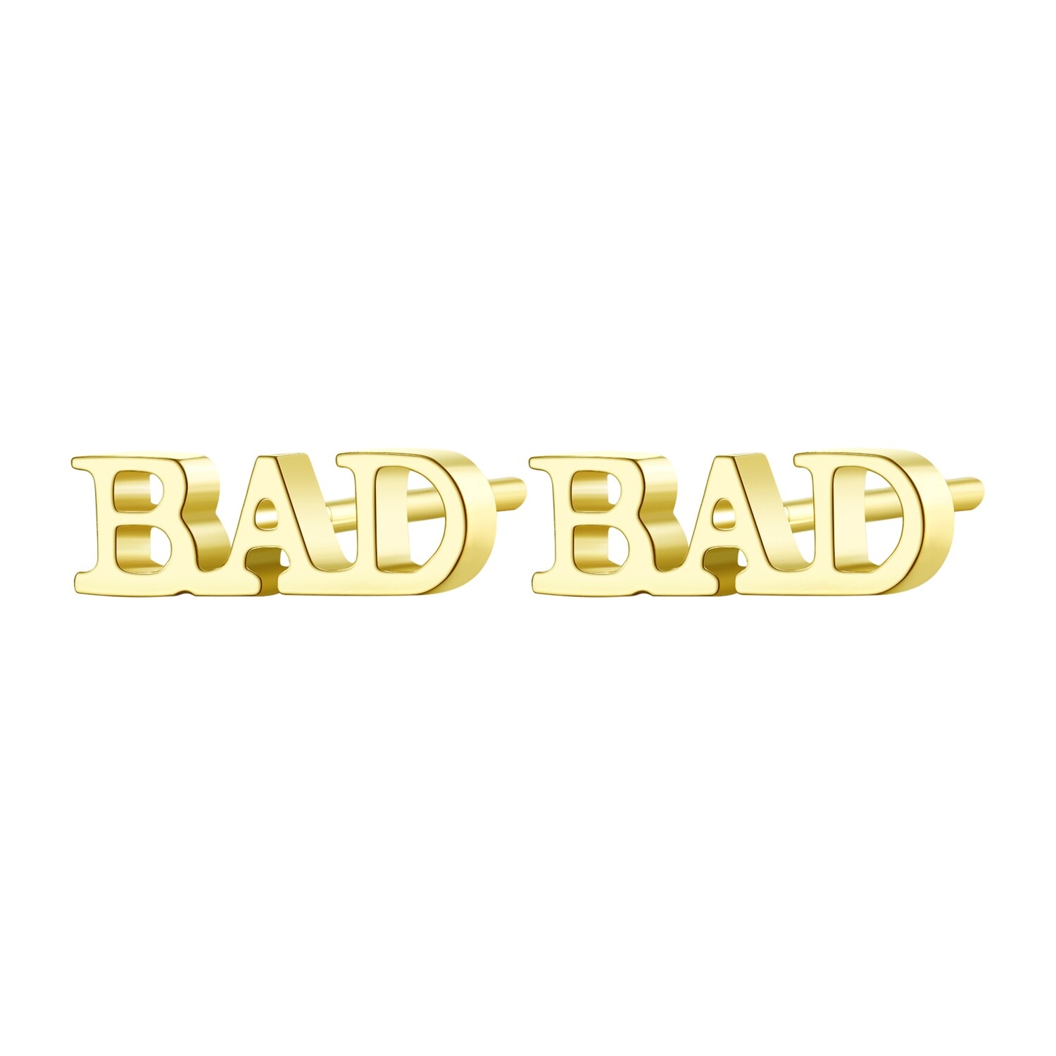 S’Agapõ Orecchini CLICK Bad