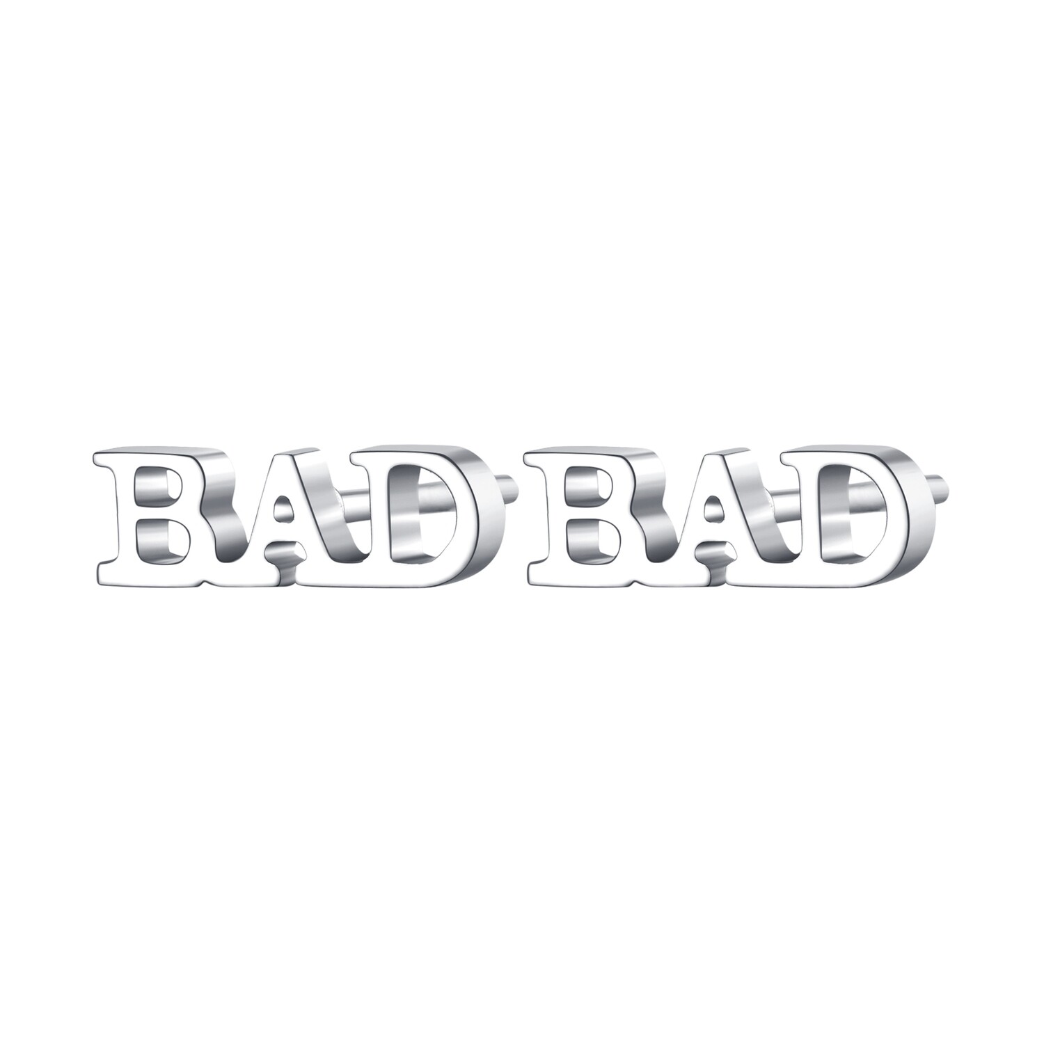 S’Agapõ Orecchini CLICK Bad