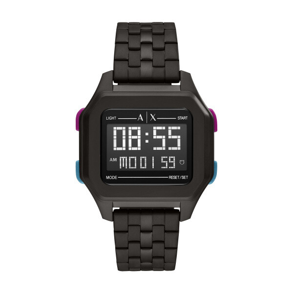 Orologio Armani A|X AX2952