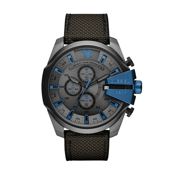 Diesel Orologio DZ4500