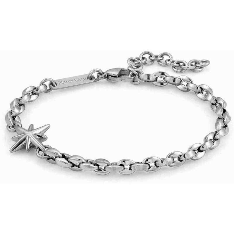 NominatioN Bracciale &quot;Rosa dei Venti&quot;