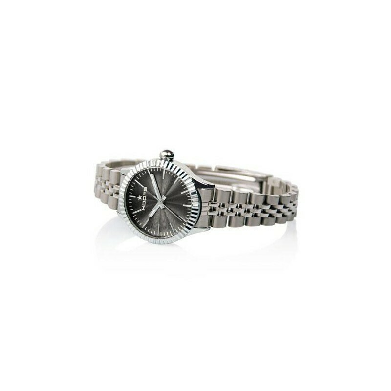 Hoops Orologio Luxury Black