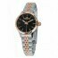 Hoops Orologio Luxury S&amp;G Black