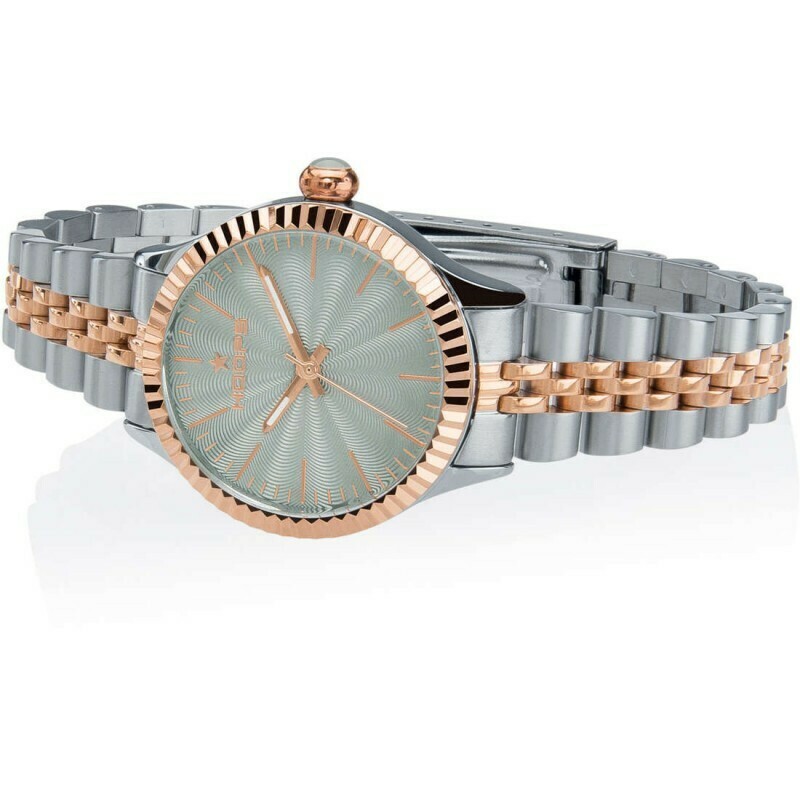 Hoops Orologio Luxury S&amp;G Grey