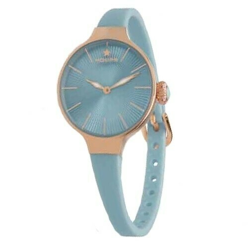 Hoops Orologio Nouveau Cherie R&amp;G Yellow