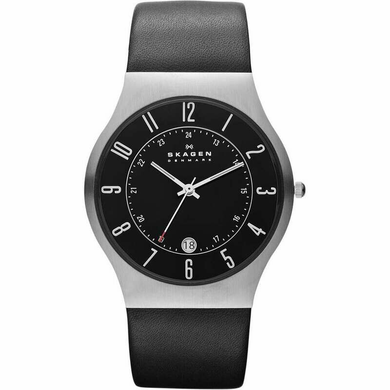 Skagen Orologio Denmark Grenen