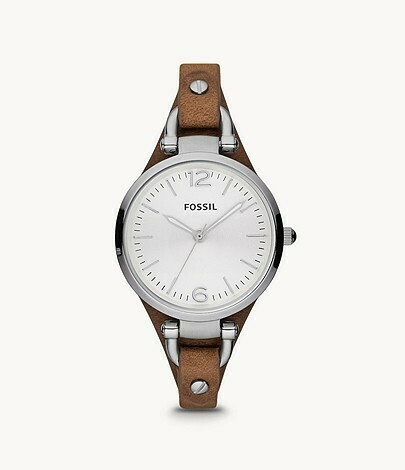Fossil Orologio Georgia